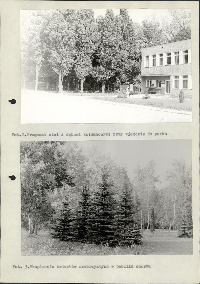 EP - Ewidencja parkowa, skan nr 17