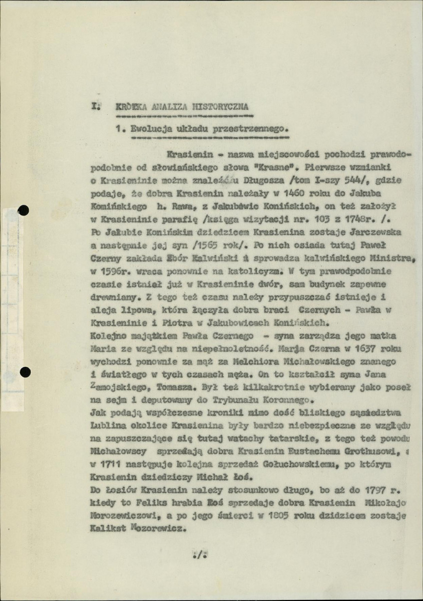 EP - Ewidencja parkowa, skan nr 7