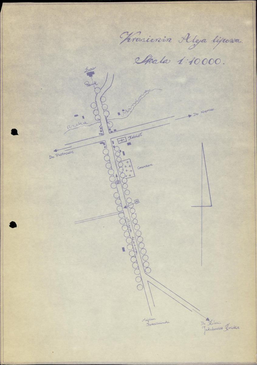 EP - Ewidencja parkowa, skan nr 12
