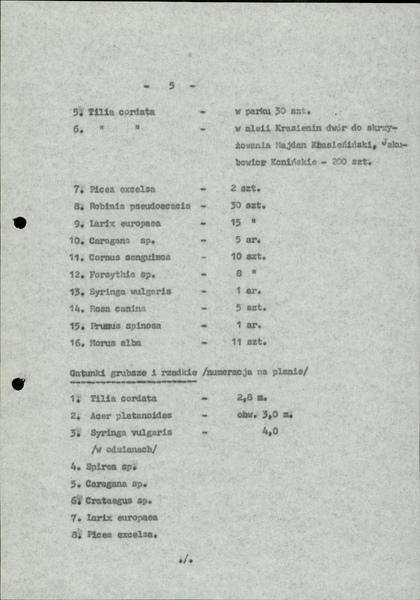 EP - Ewidencja parkowa, skan nr 14