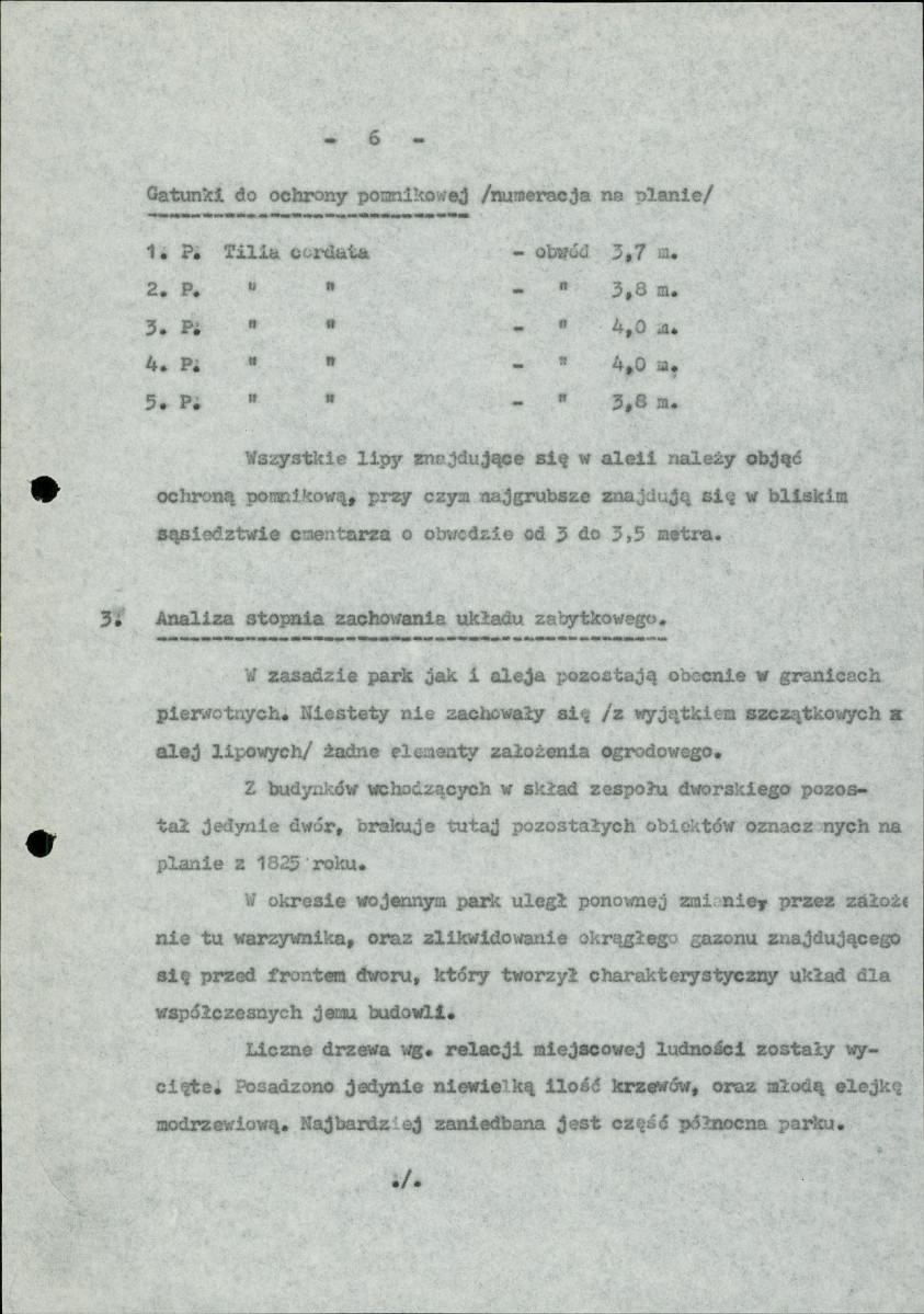 EP - Ewidencja parkowa, skan nr 15