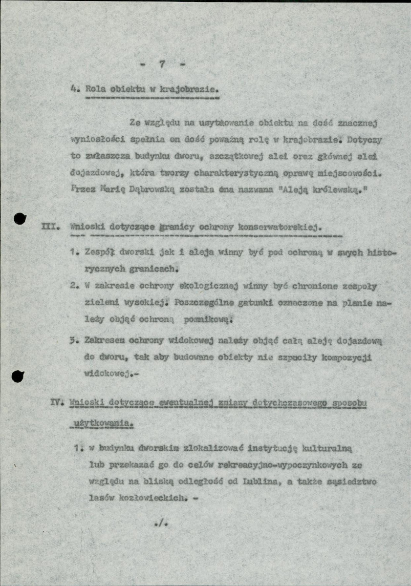 EP - Ewidencja parkowa, skan nr 16