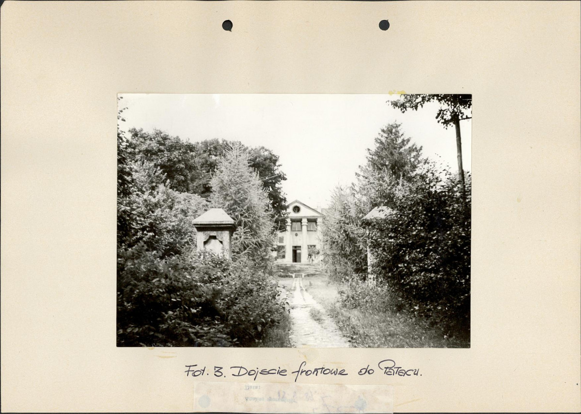 EP - Ewidencja parkowa, skan nr 21