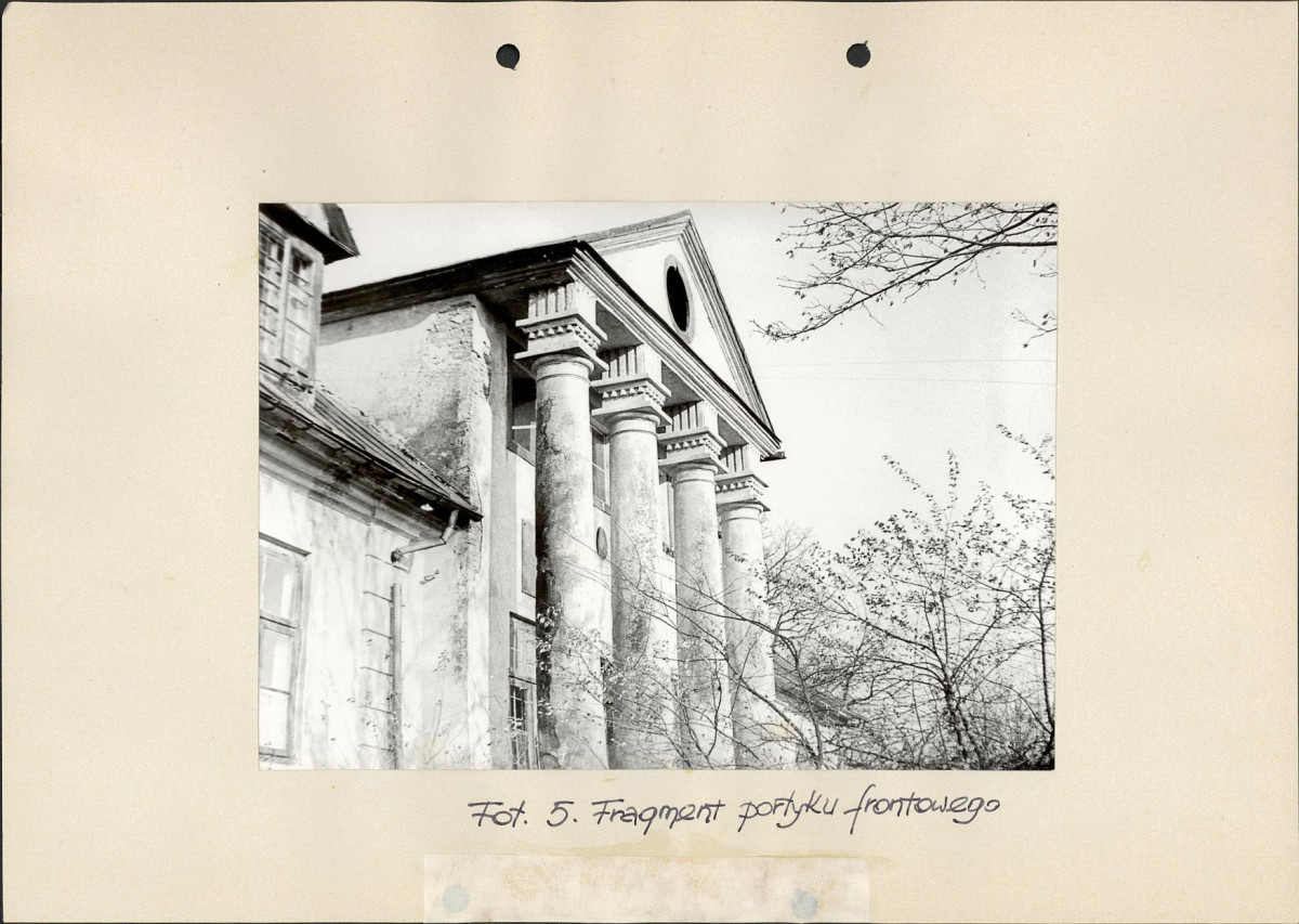 EP - Ewidencja parkowa, skan nr 23