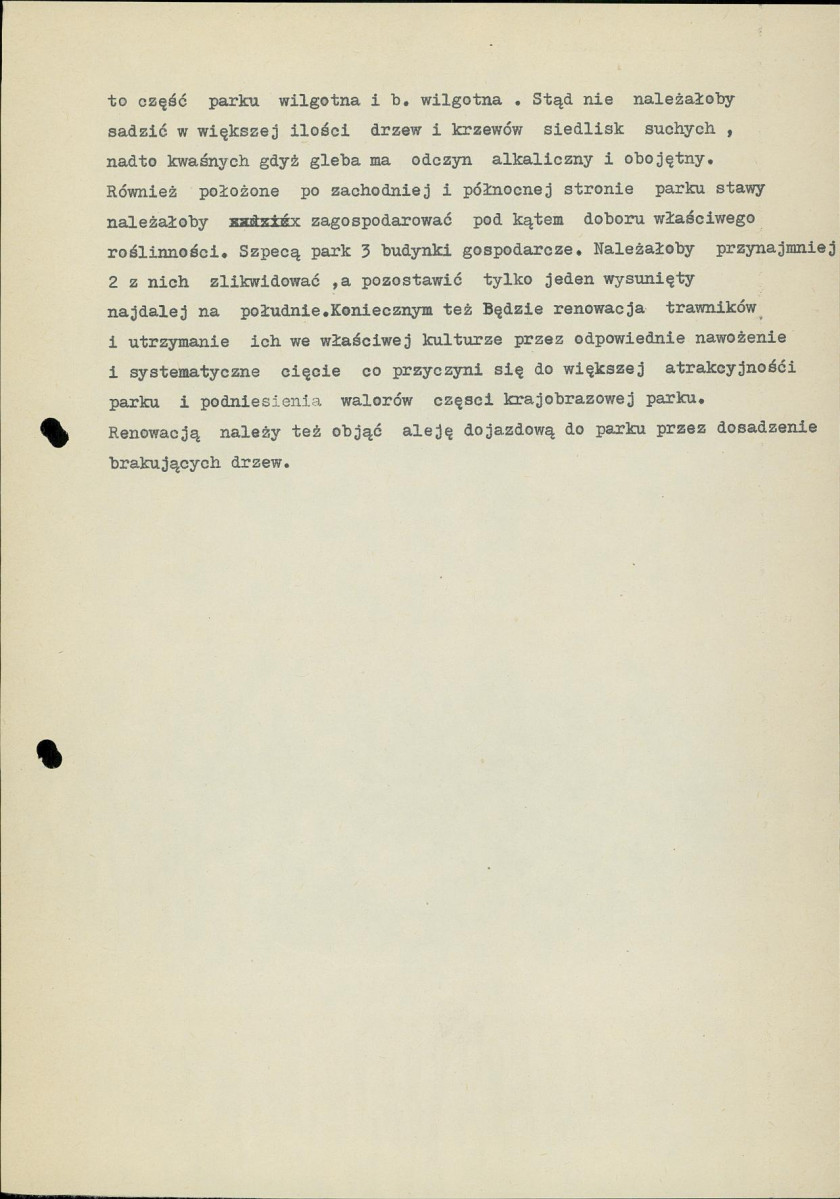 Ewidencja parkowa, skan nr 14