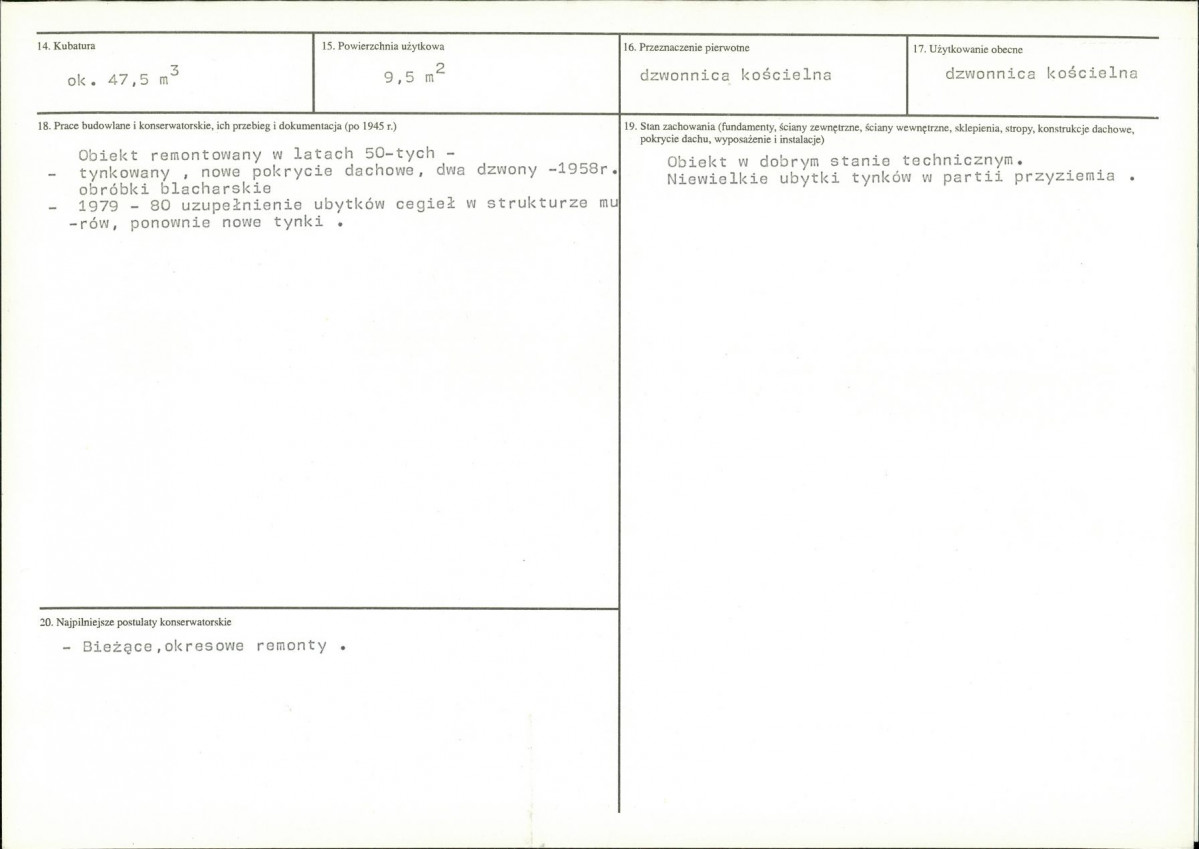KB - Karta biała, skan nr 3