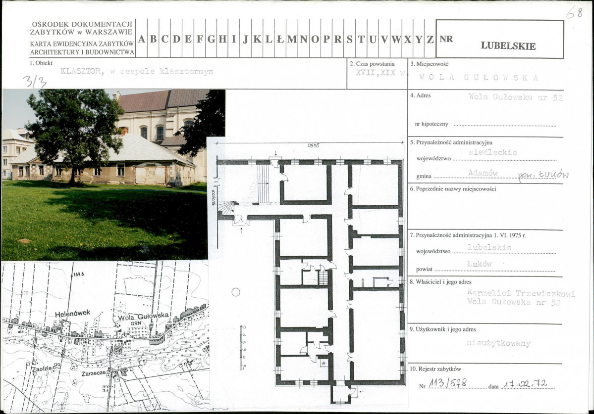 Karta biała, skan nr 1
