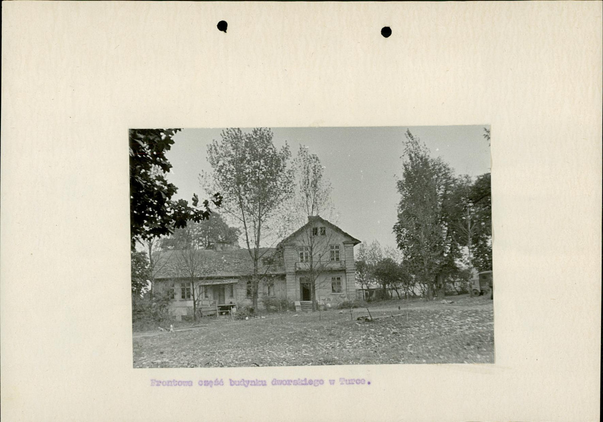 Ewidencja parkowa, skan nr 16