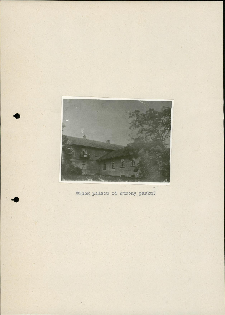 Ewidencja parkowa, skan nr 23