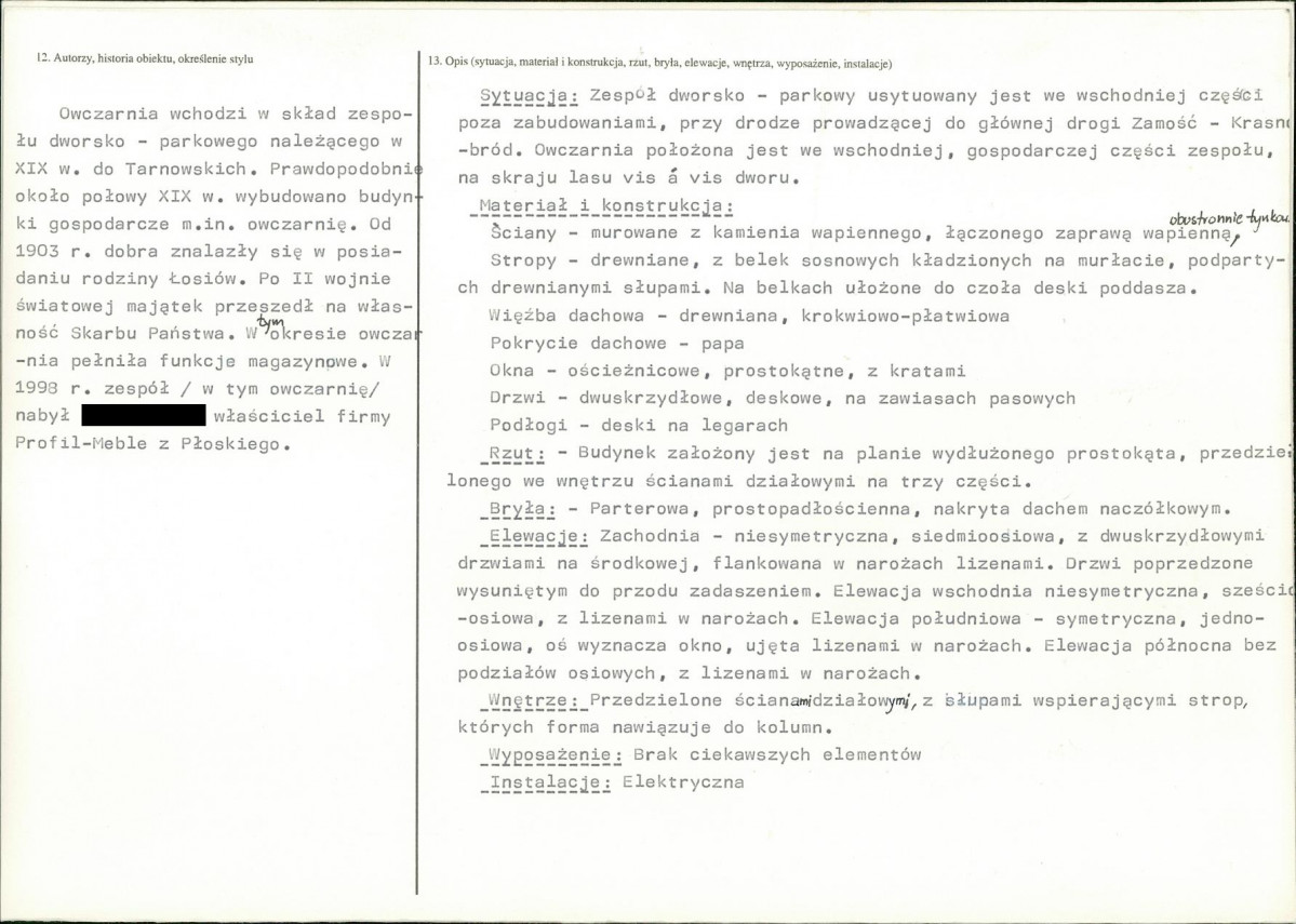 KB - Karta biała, skan nr 2