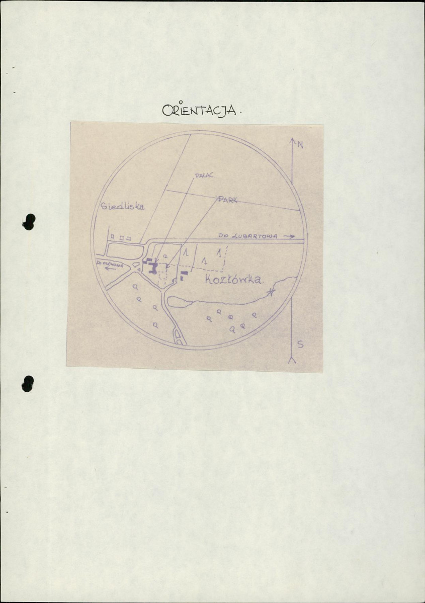 Ewidencja parkowa, skan nr 6