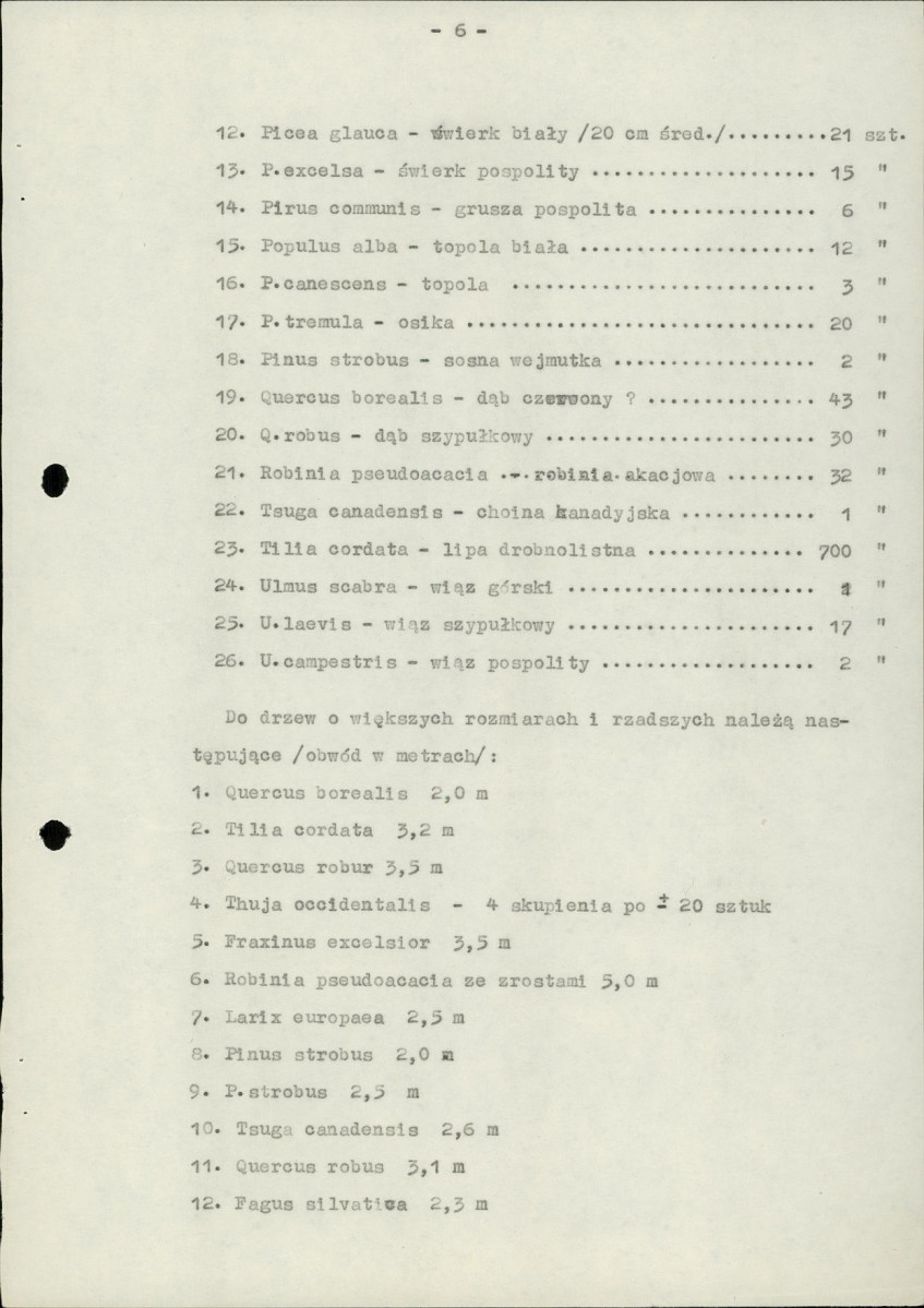 Ewidencja parkowa, skan nr 14