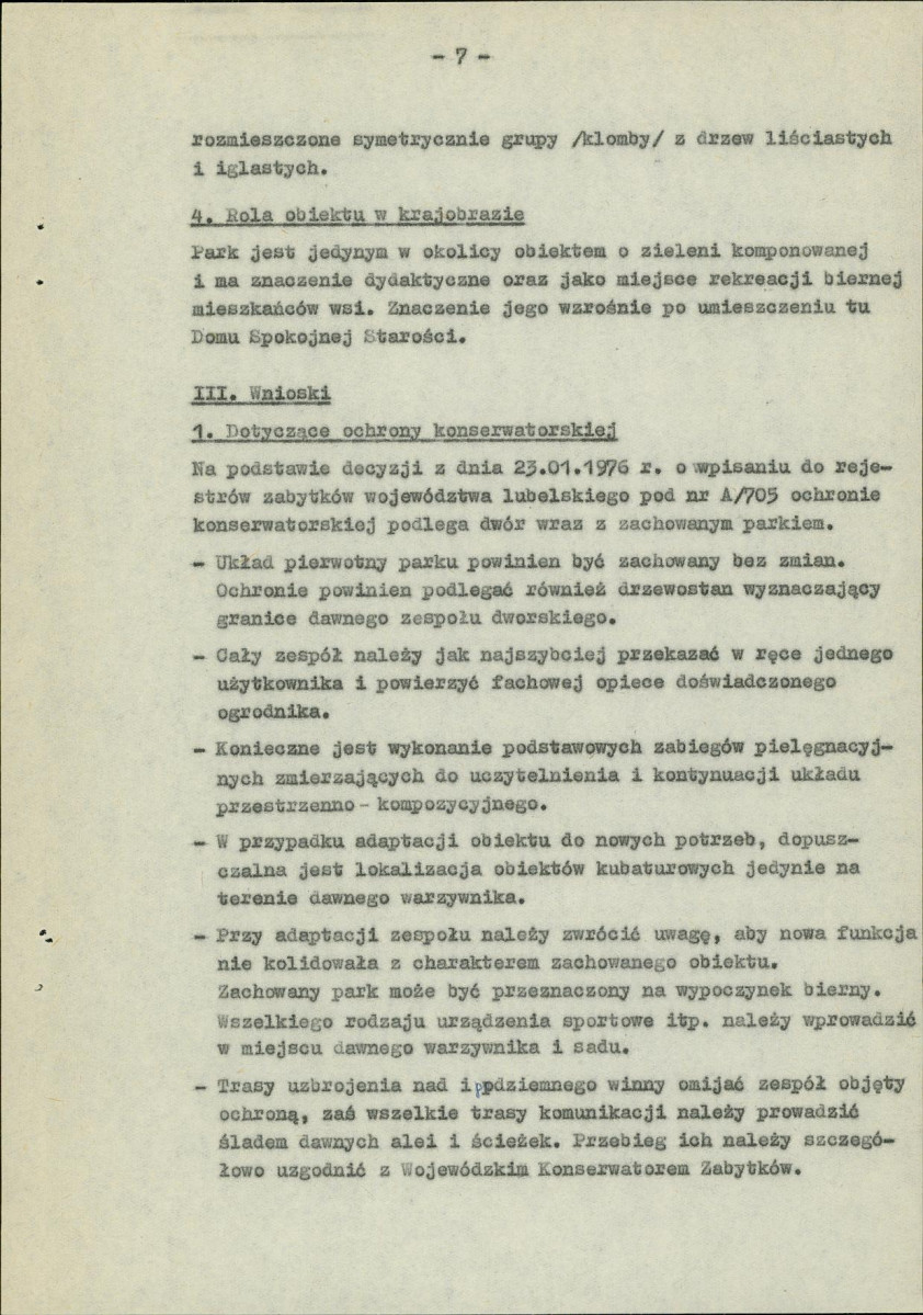 EP - Ewidencja parkowa, skan nr 13