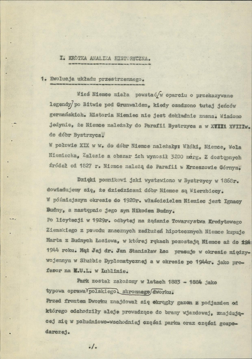 Ewidencja parkowa, skan nr 7