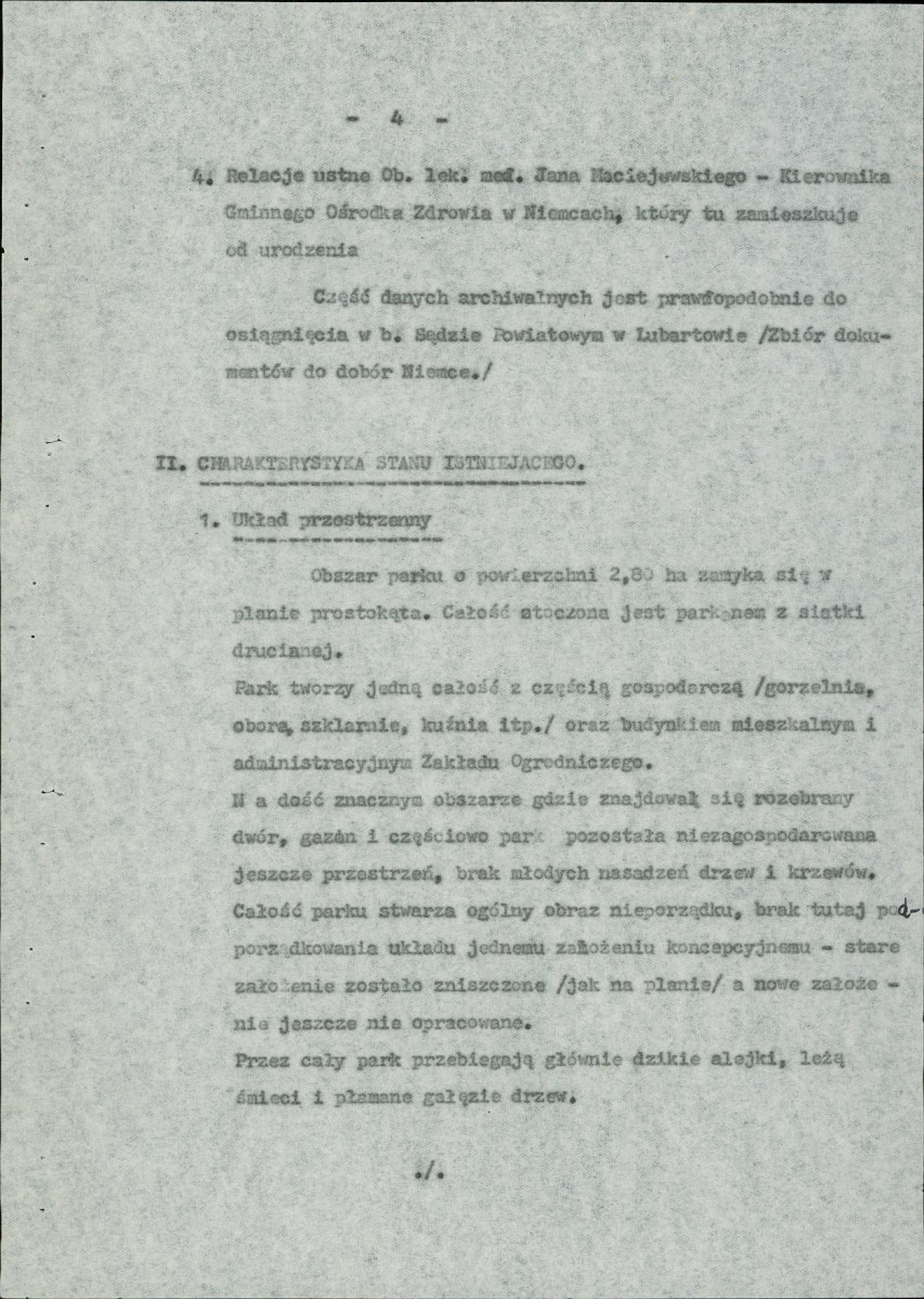 Ewidencja parkowa, skan nr 11