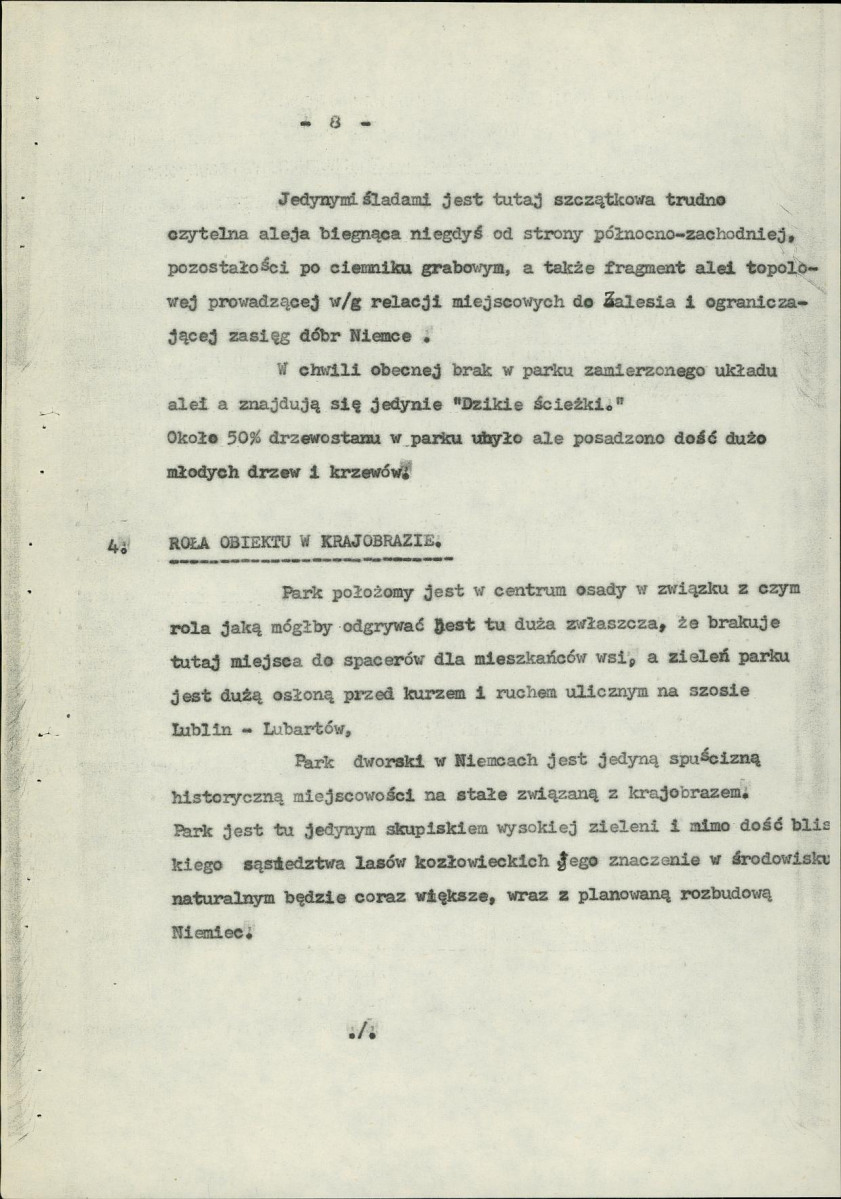 Ewidencja parkowa, skan nr 15