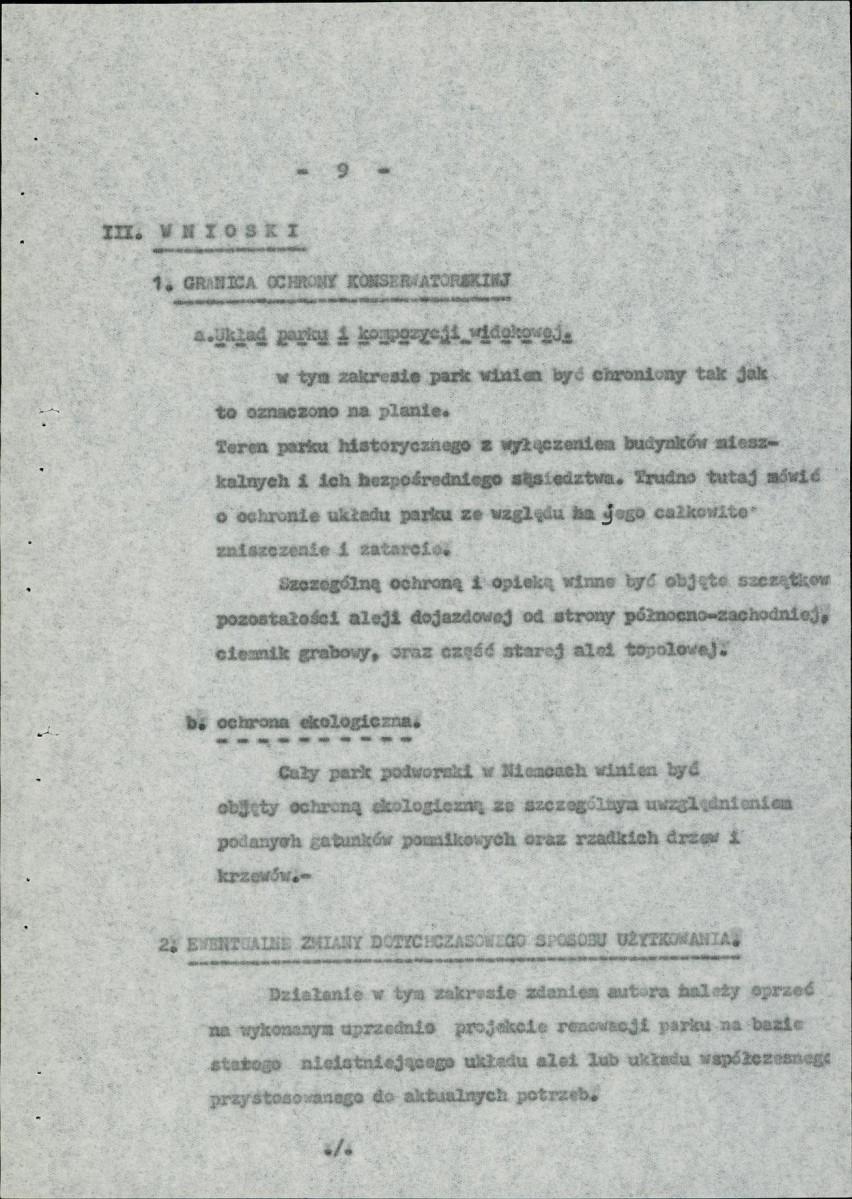 Ewidencja parkowa, skan nr 16