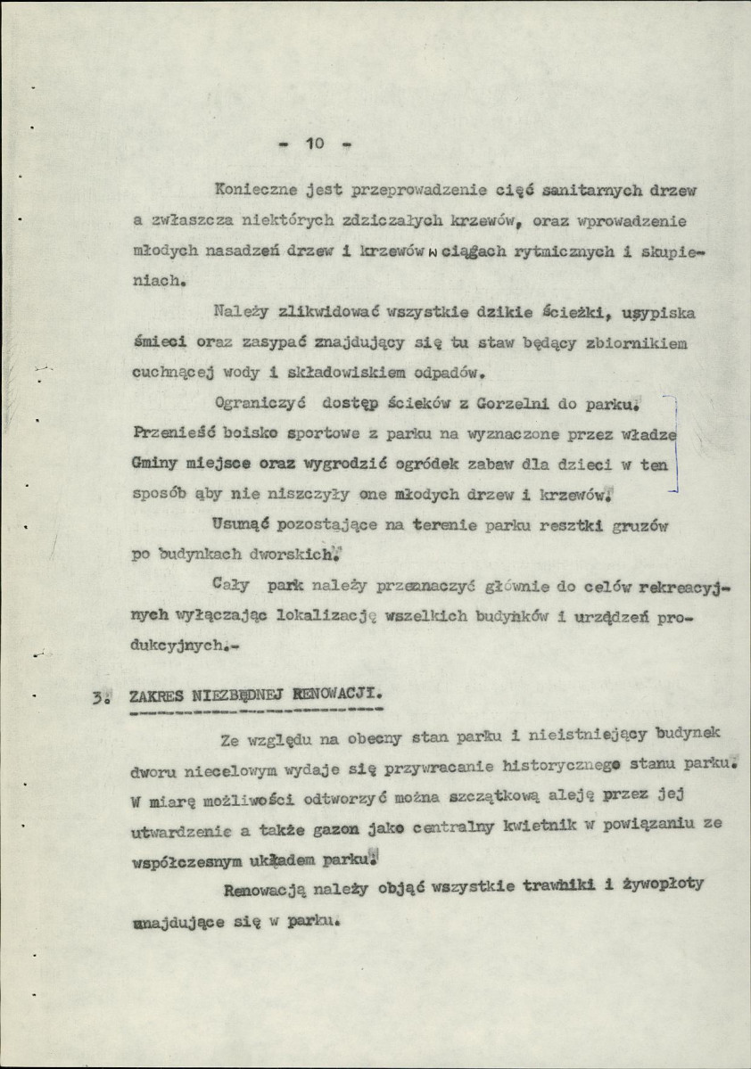 Ewidencja parkowa, skan nr 17