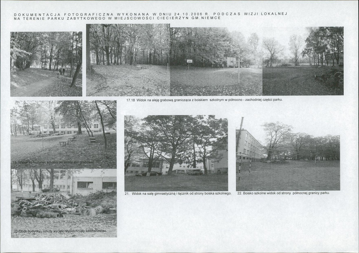Ewidencja parkowa, skan nr 6