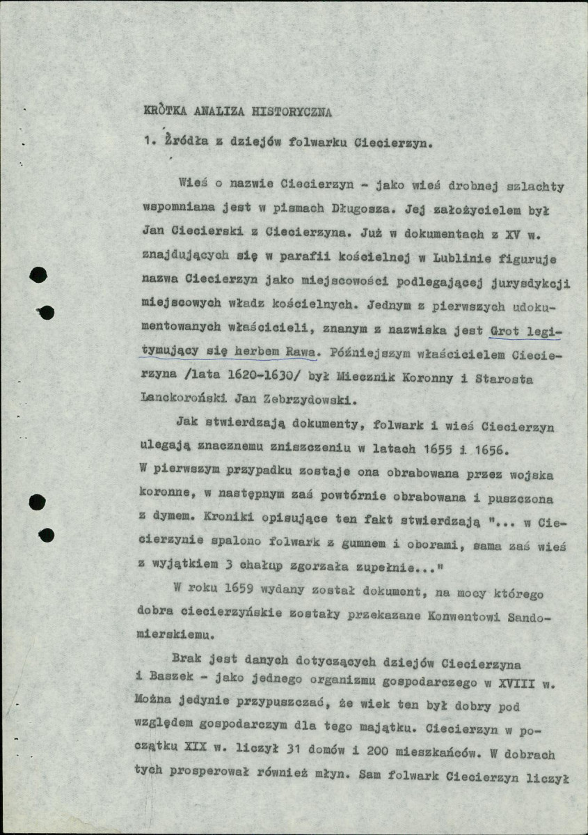 Ewidencja parkowa, skan nr 14