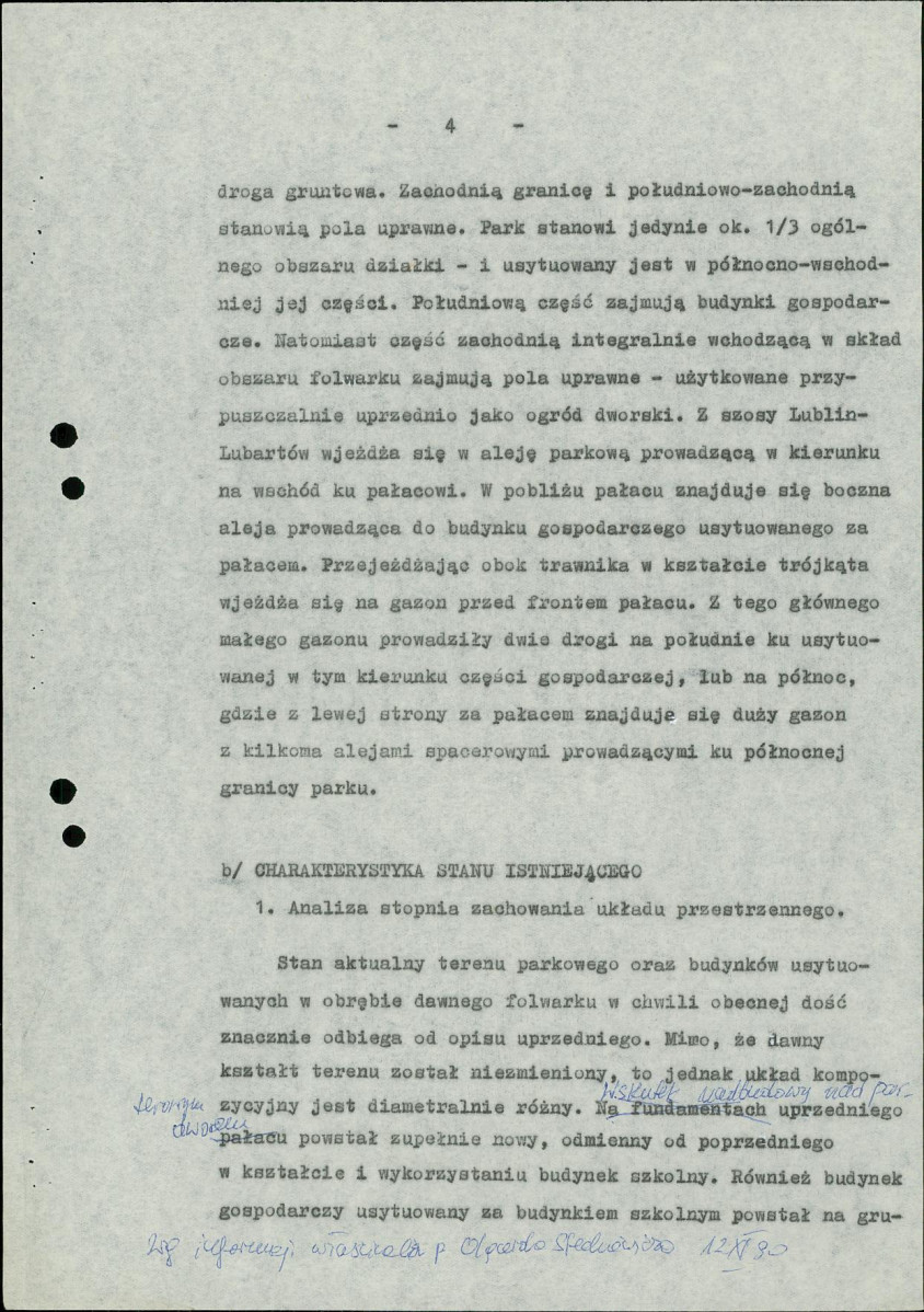 Ewidencja parkowa, skan nr 18
