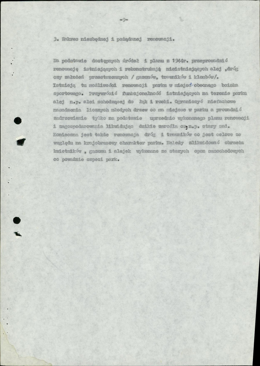 Ewidencja parkowa, skan nr 23
