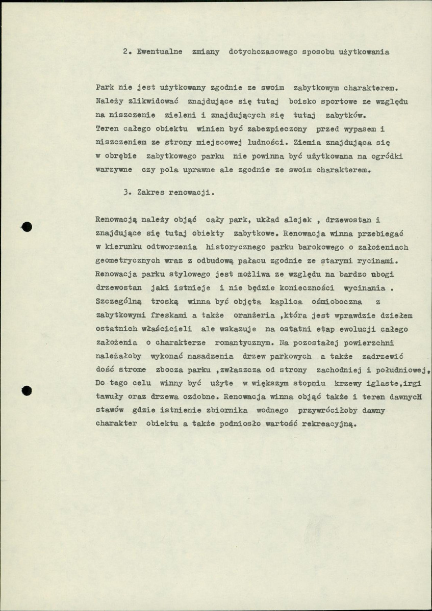 EP - Ewidencja parkowa, skan nr 13