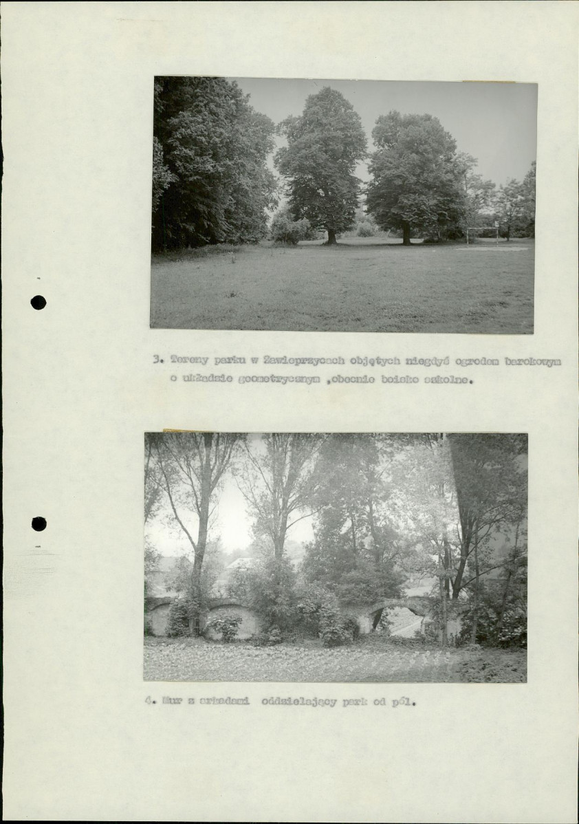 EP - Ewidencja parkowa, skan nr 15