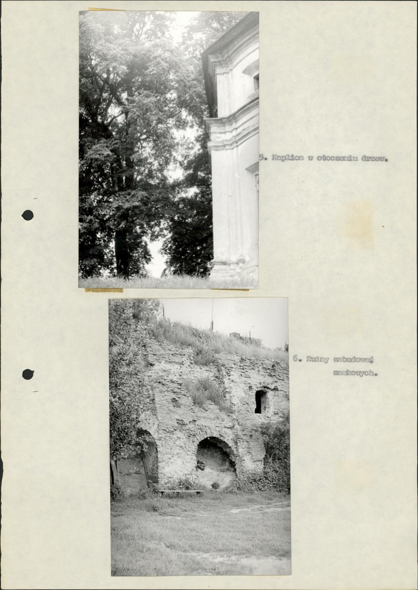 EP - Ewidencja parkowa, skan nr 16