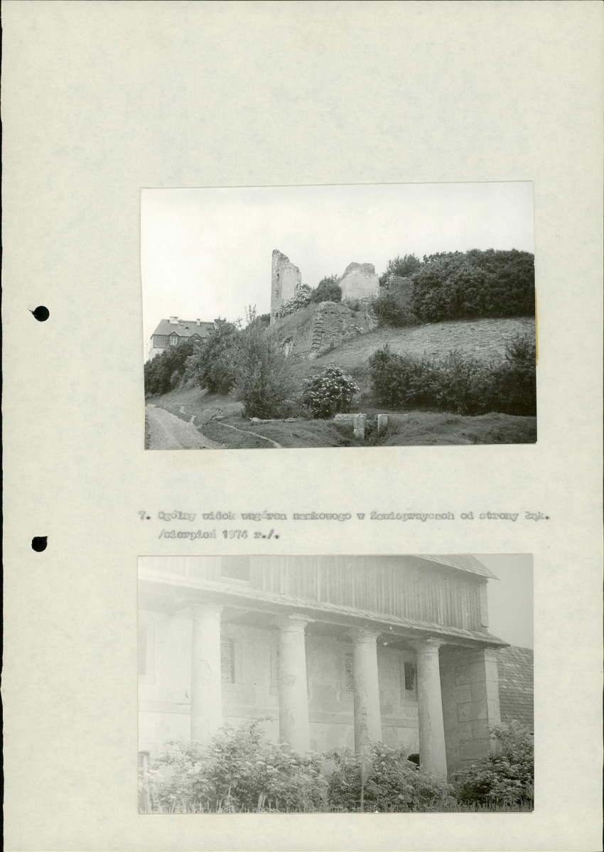 EP - Ewidencja parkowa, skan nr 17