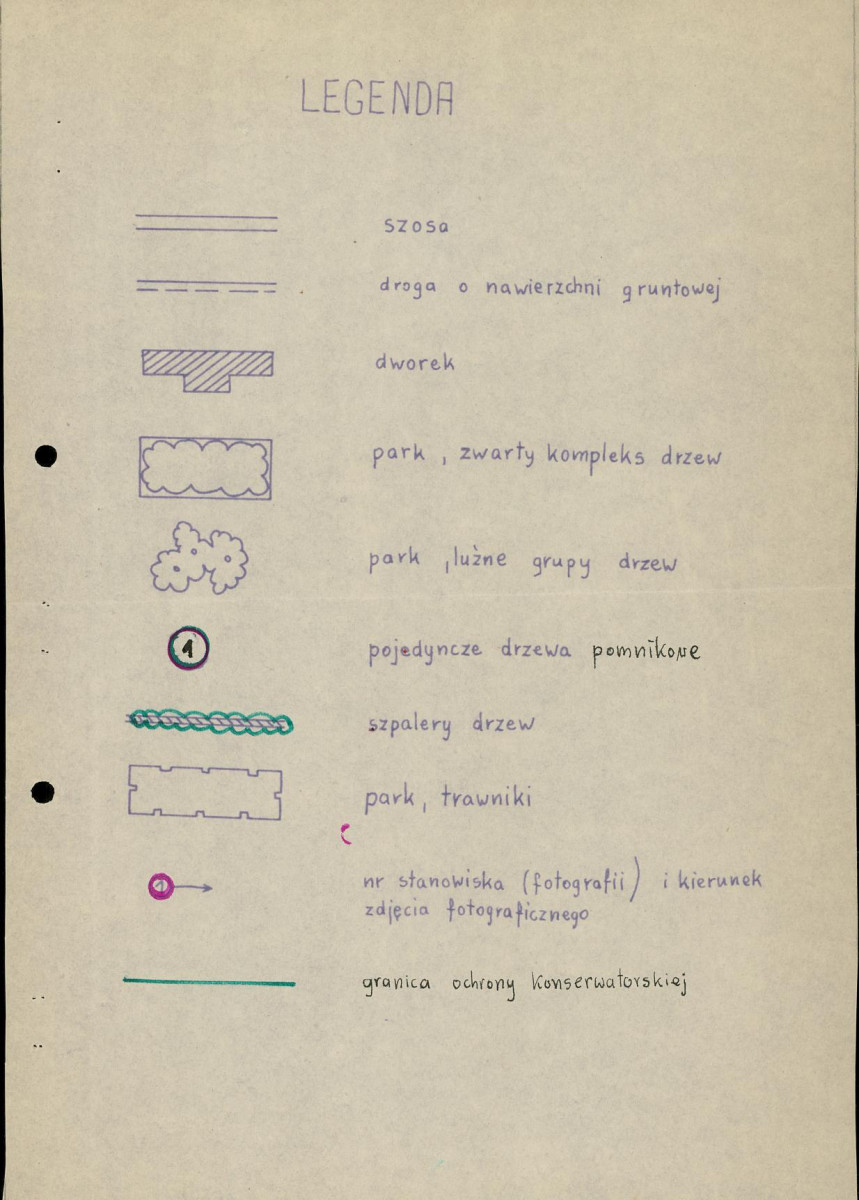 EP - Ewidencja parkowa, skan nr 8