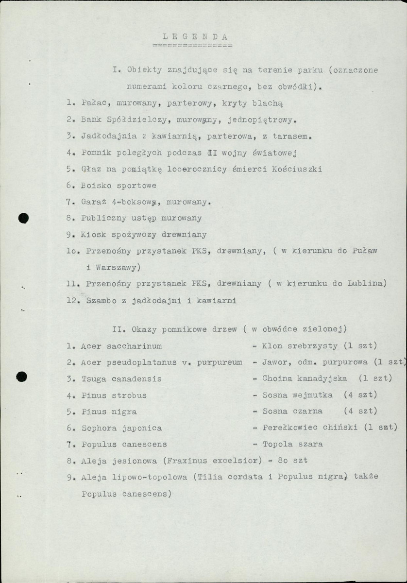 EP - Ewidencja parkowa, skan nr 9