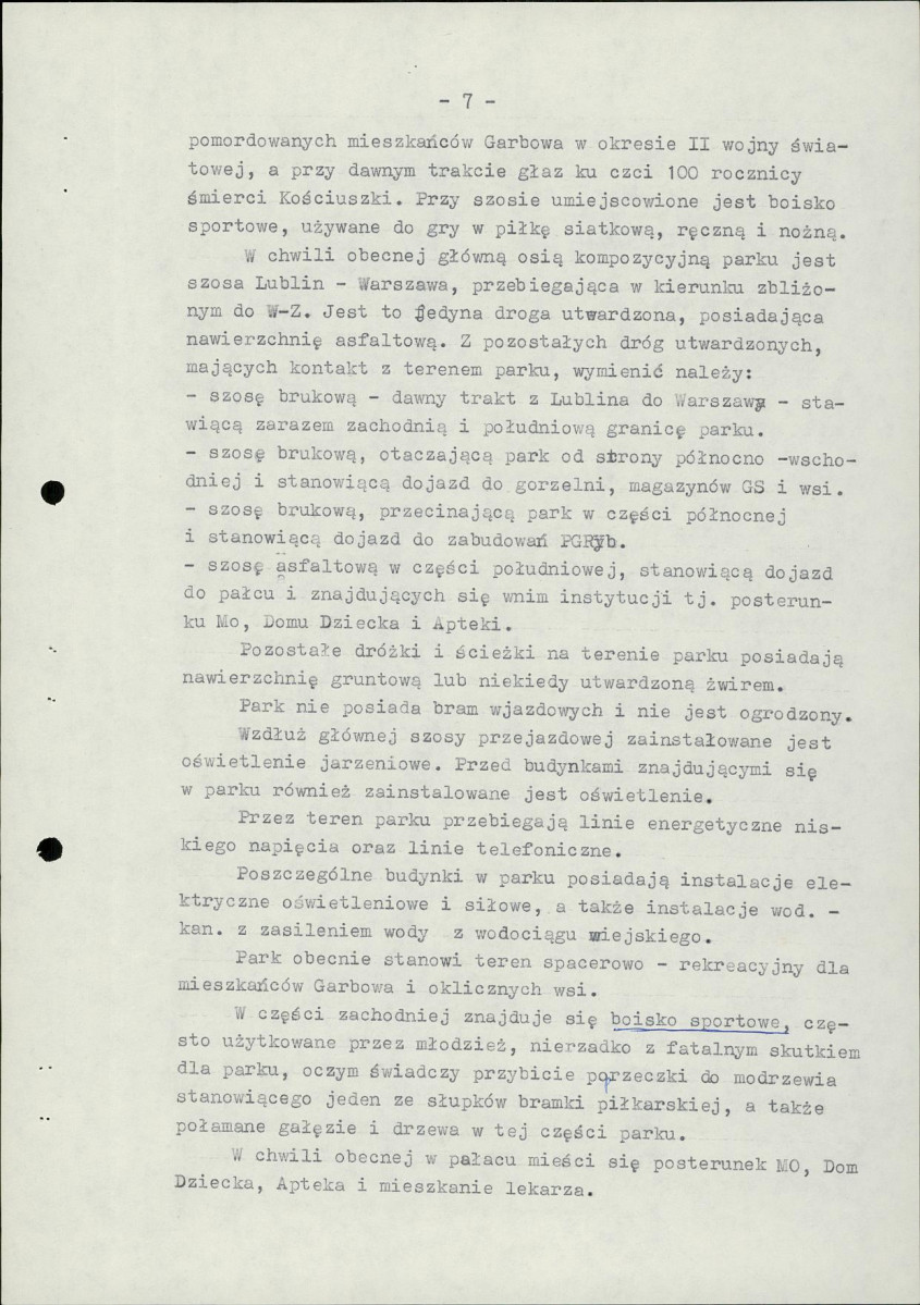 EP - Ewidencja parkowa, skan nr 12