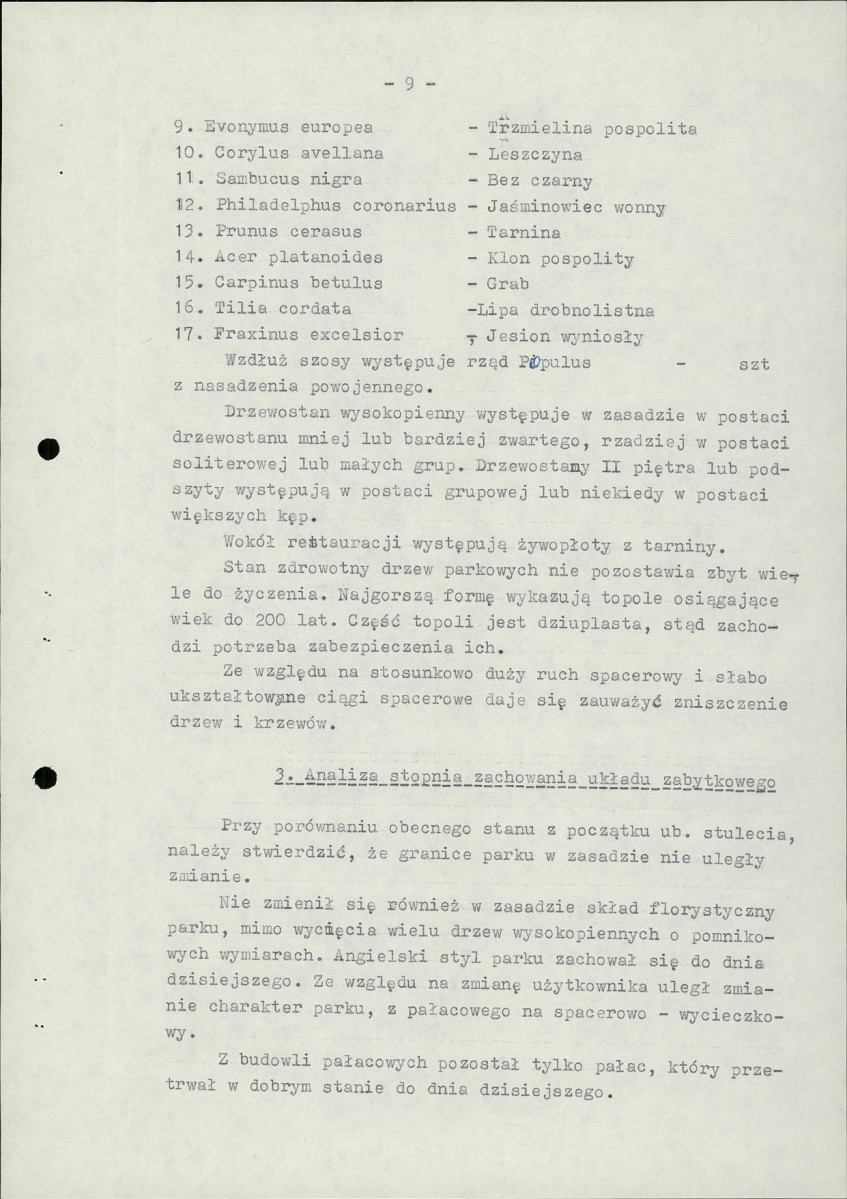 EP - Ewidencja parkowa, skan nr 14