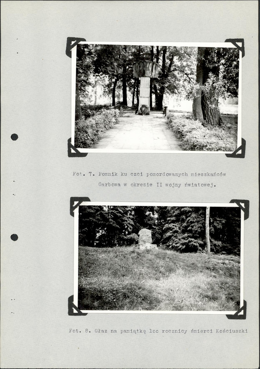 EP - Ewidencja parkowa, skan nr 22