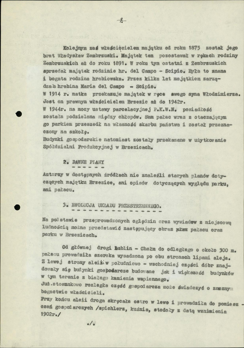Ewidencja parkowa, skan nr 10