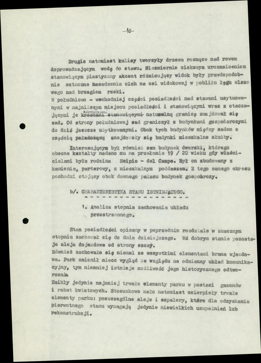 Ewidencja parkowa, skan nr 14