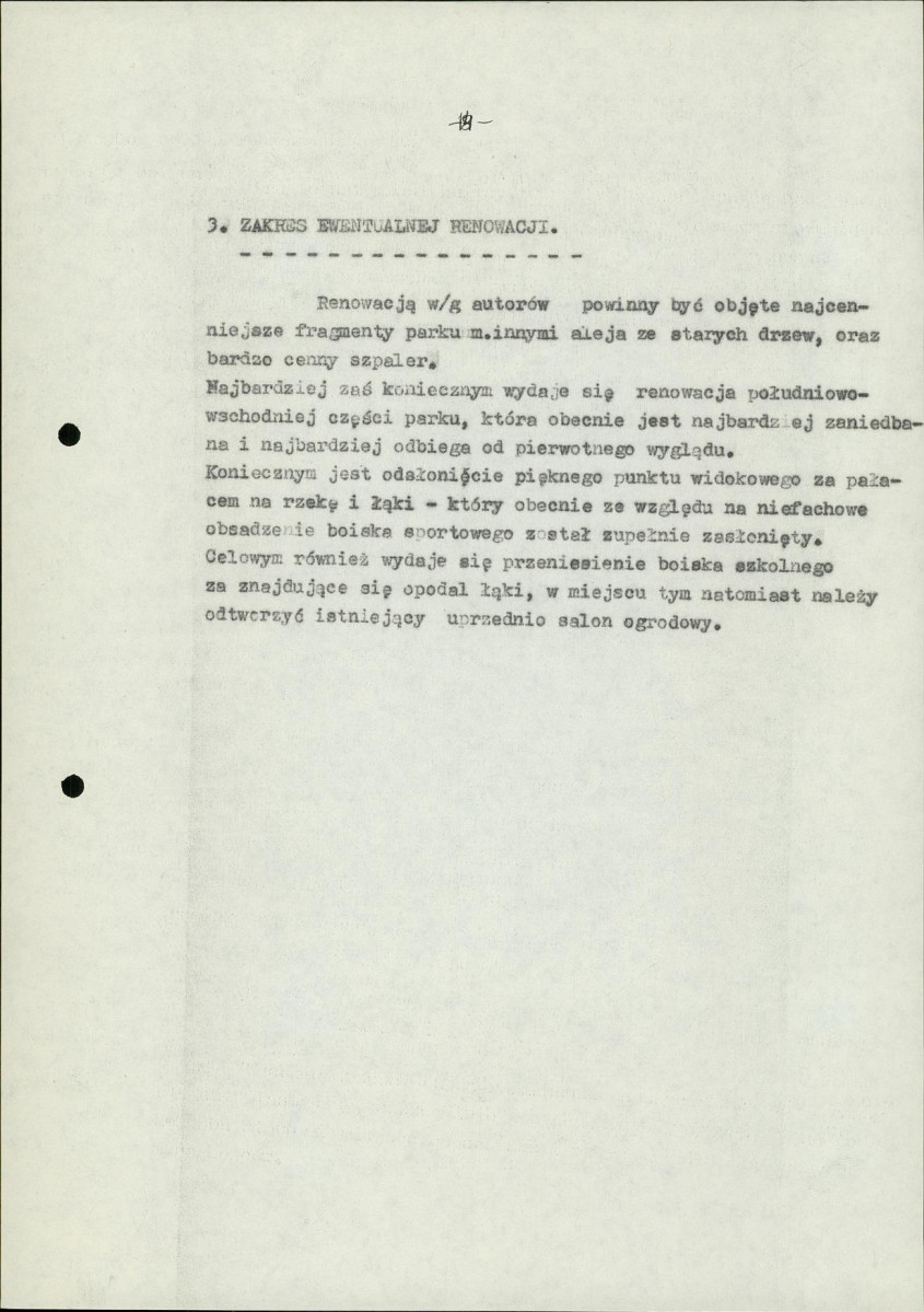 Ewidencja parkowa, skan nr 18
