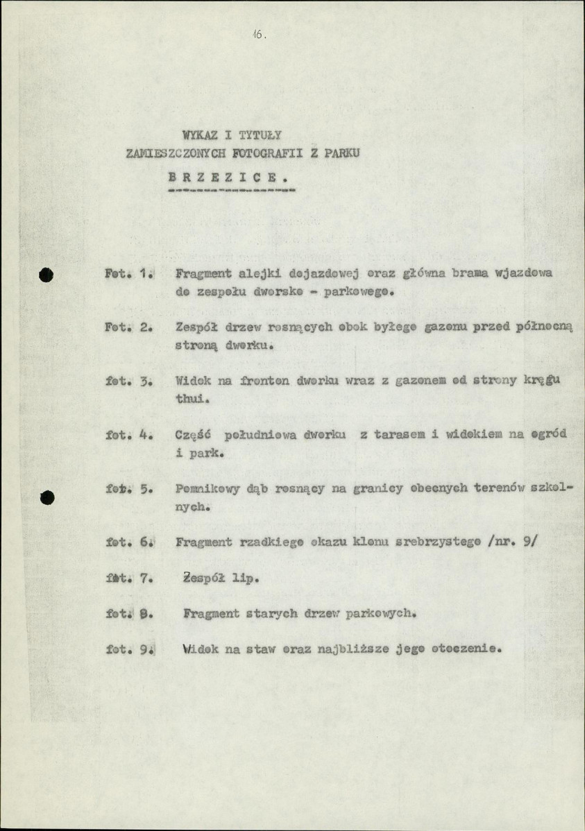 Ewidencja parkowa, skan nr 20