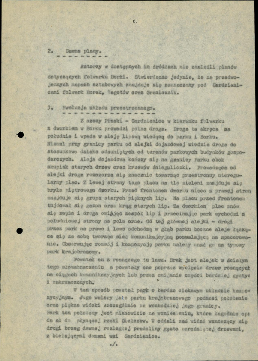 Ewidencja parkowa, skan nr 10
