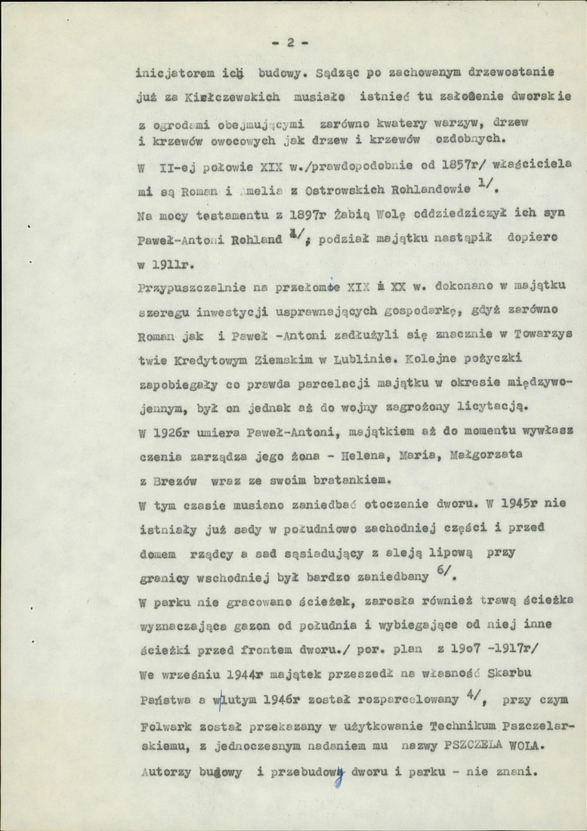EP - Ewidencja parkowa, skan nr 8