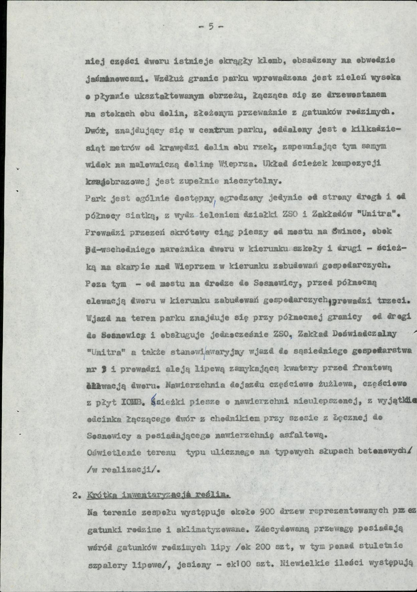 Ewidencja parkowa, skan nr 14