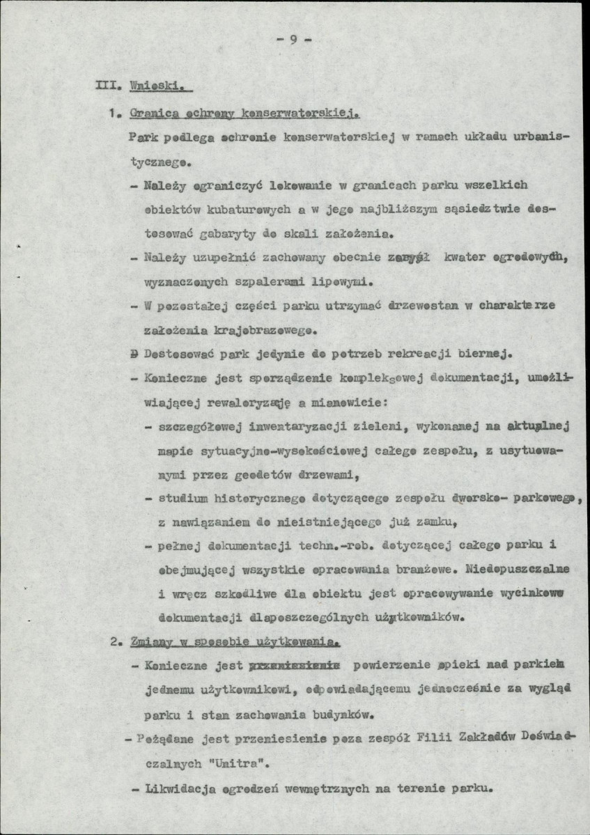 Ewidencja parkowa, skan nr 18