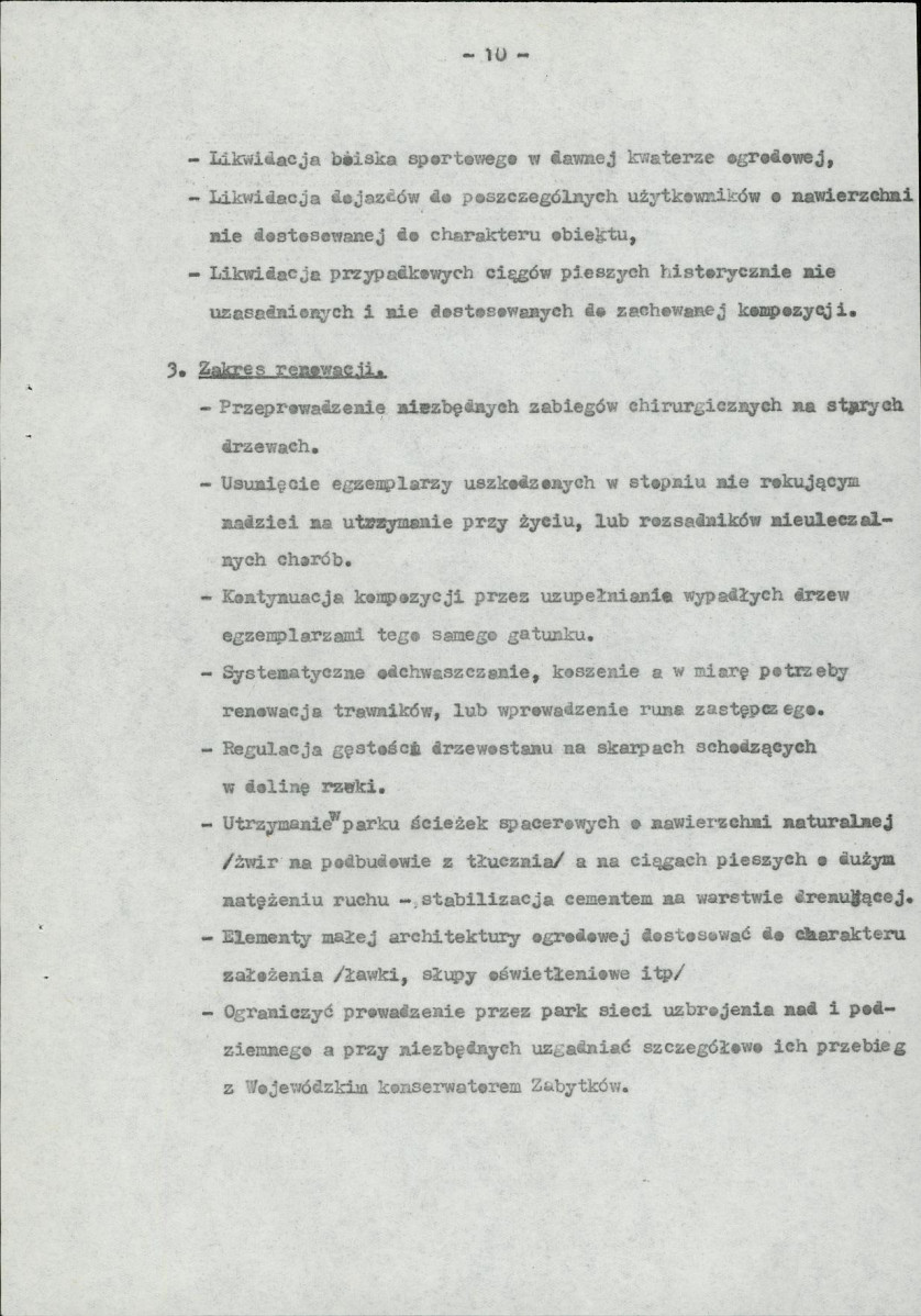 Ewidencja parkowa, skan nr 19