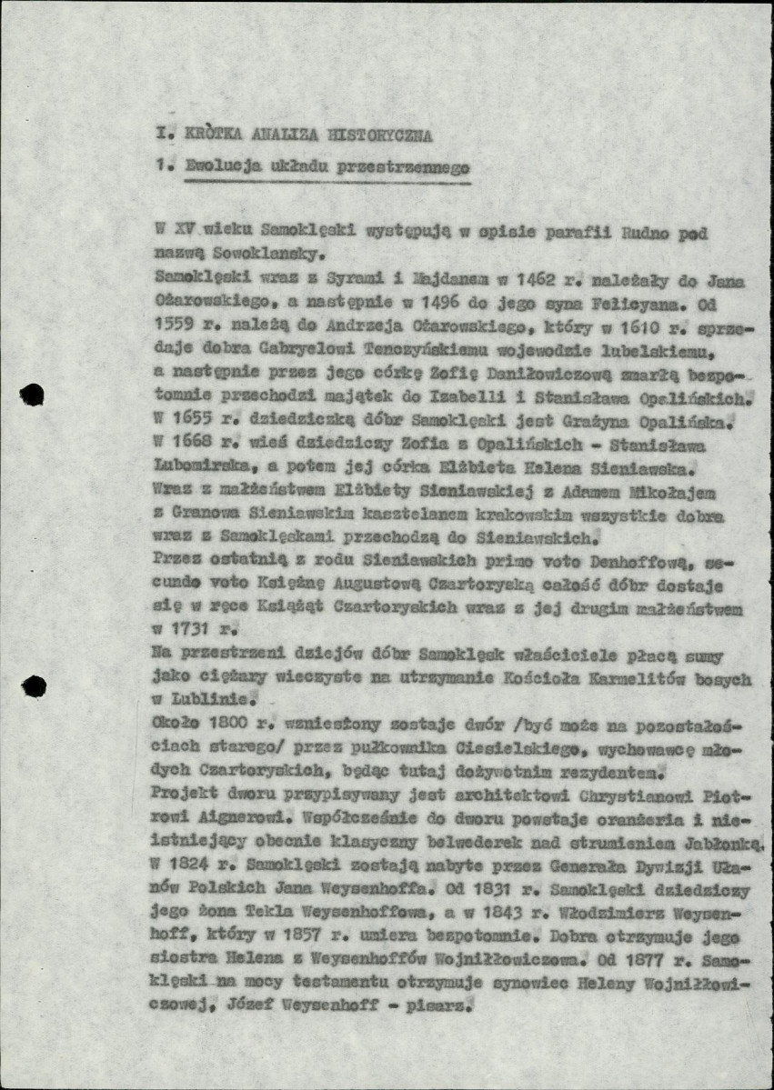 Ewidencja parkowa, skan nr 6