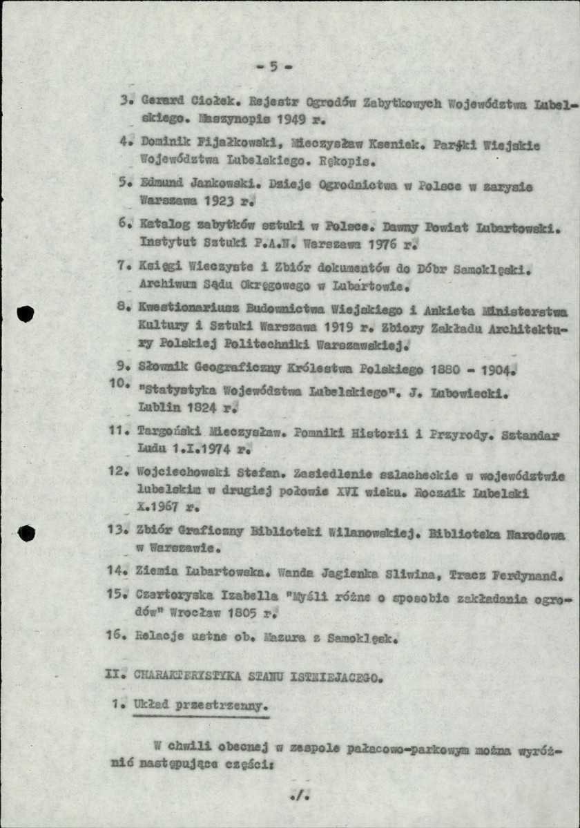 Ewidencja parkowa, skan nr 10