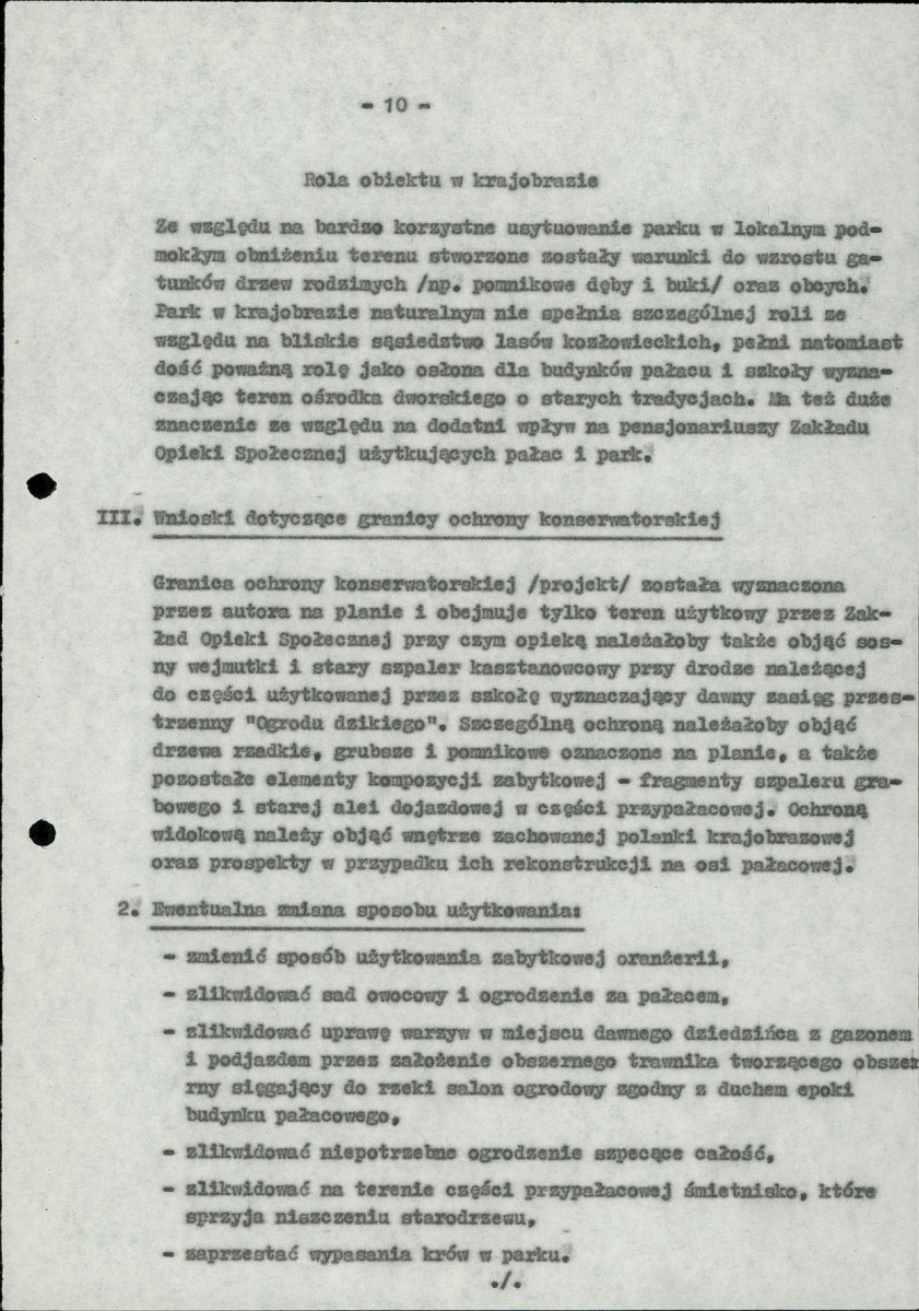 Ewidencja parkowa, skan nr 15
