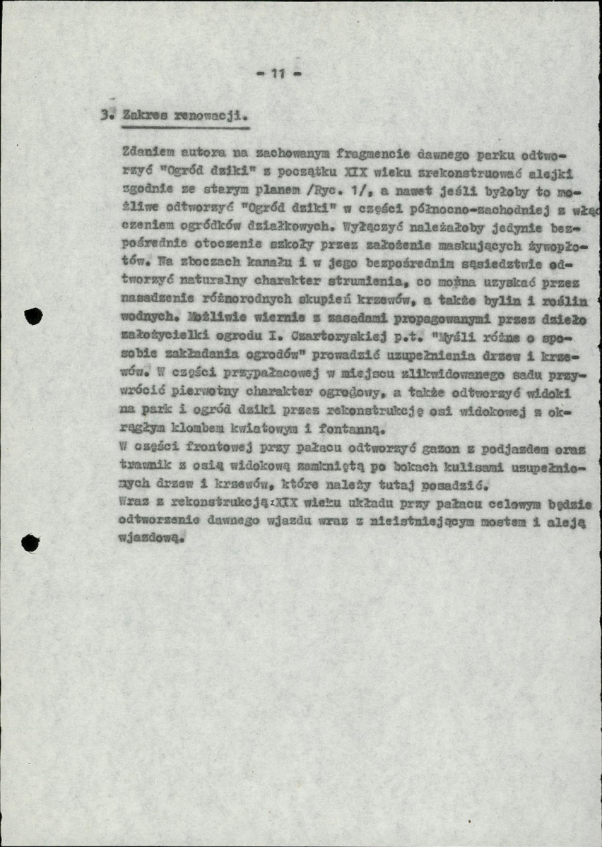 Ewidencja parkowa, skan nr 16
