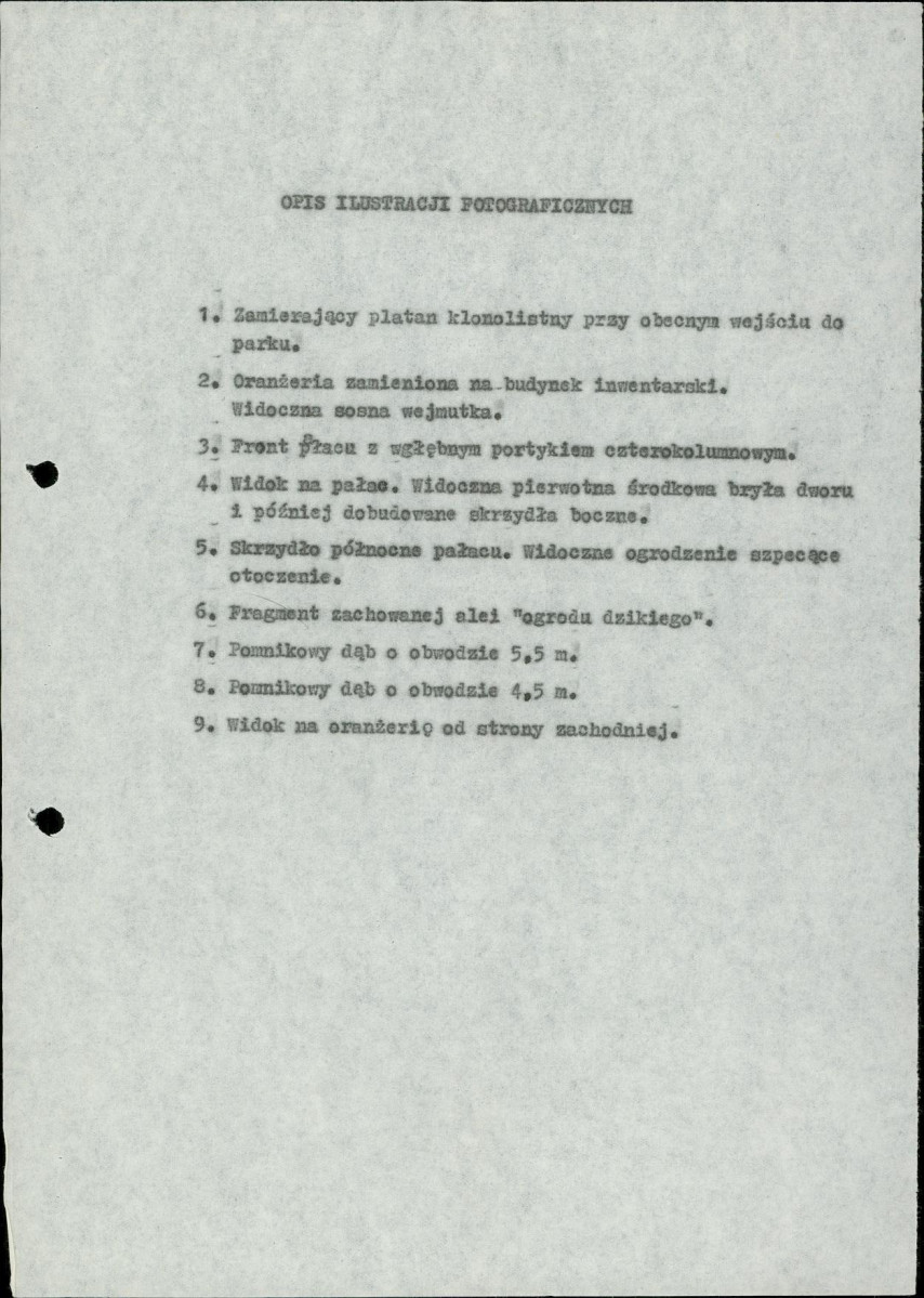 Ewidencja parkowa, skan nr 18