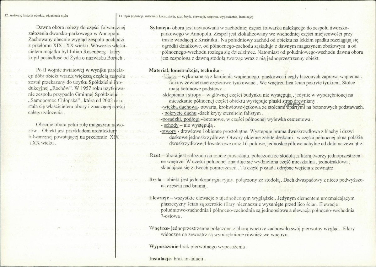 KB - Karta biała, skan nr 2